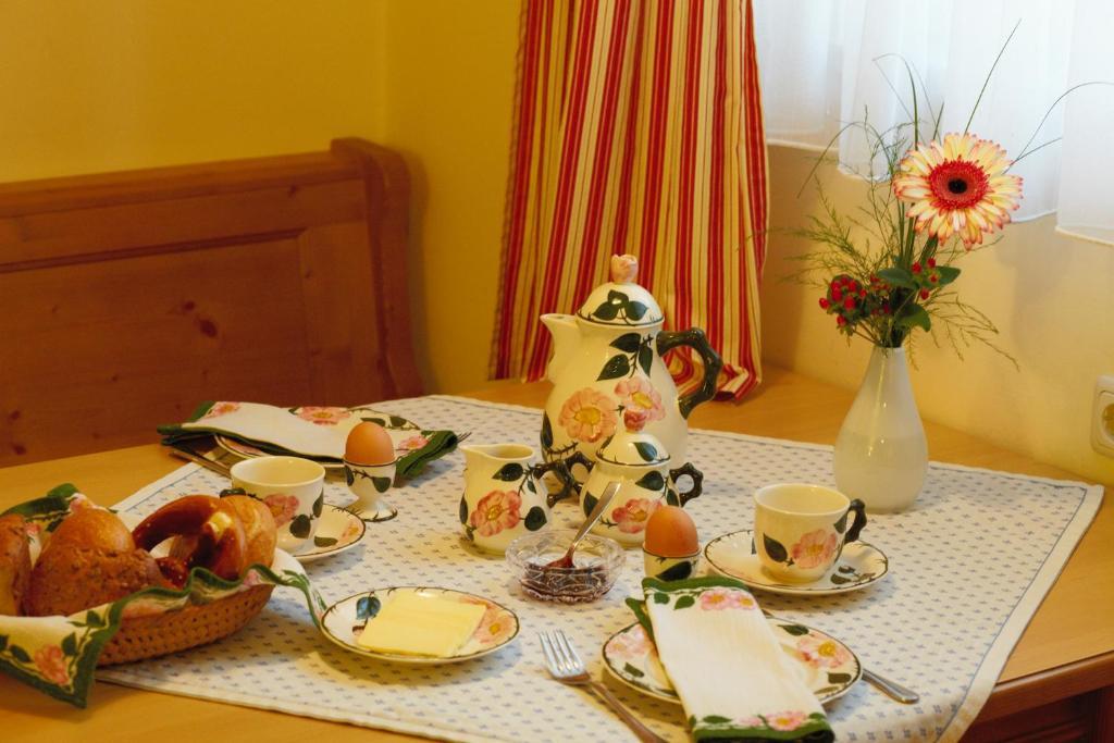 Appartementhaus Absmeier 바트푸징 외부 사진