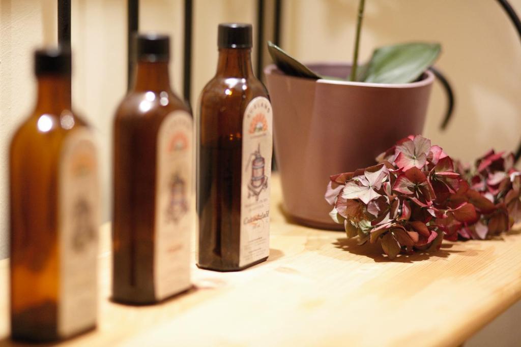 Appartementhaus Absmeier 바트푸징 외부 사진