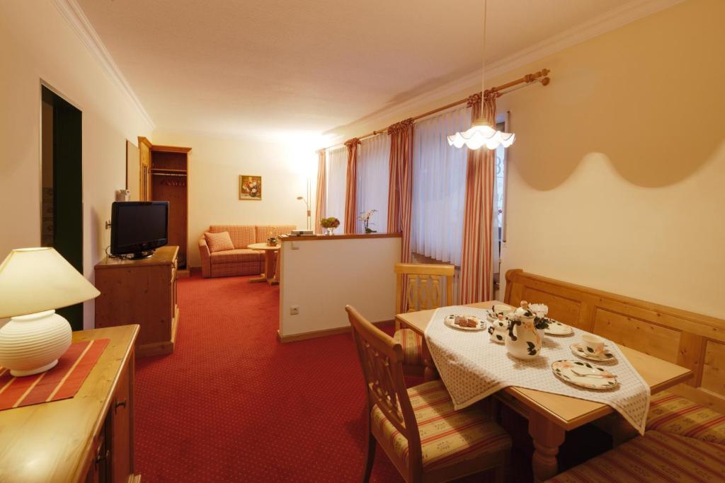 Appartementhaus Absmeier 바트푸징 외부 사진